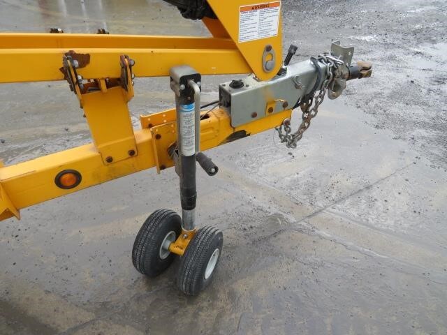 2020 Haulotte 4527A Picture 12 2020 Haulotte 4527A-12