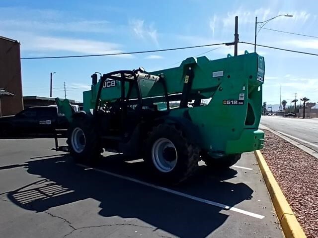 2017 JCB 512-56-8