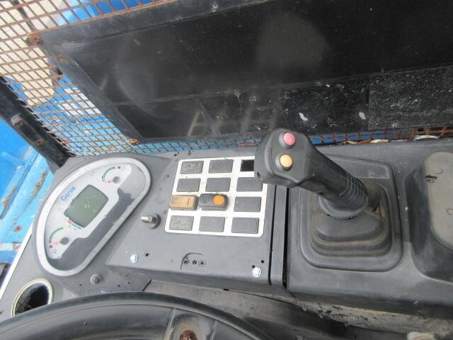 2017 Genie GTH-5519 Picture 17 2017 Genie GTH-5519-17