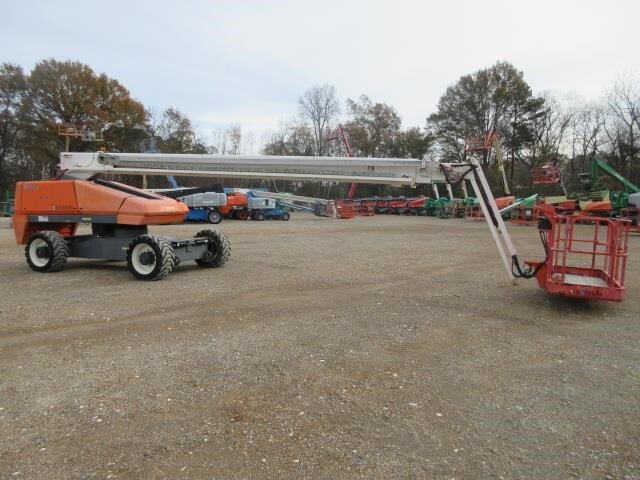 2015 Snorkel TB86J Picture 2 2015 Snorkel TB86J-2