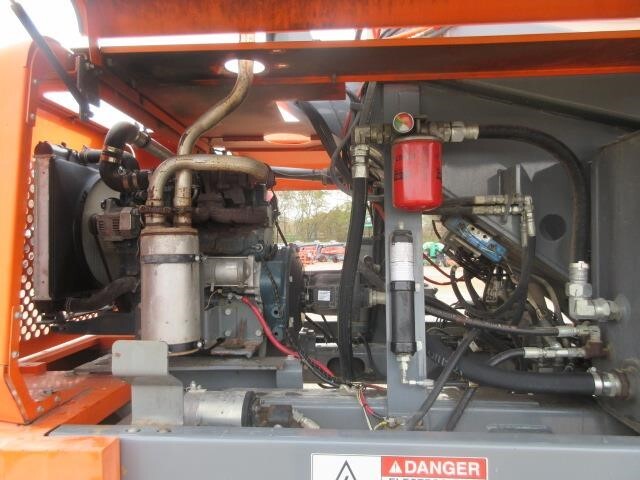 2015 Snorkel TB86J Picture 14 2015 Snorkel TB86J-14