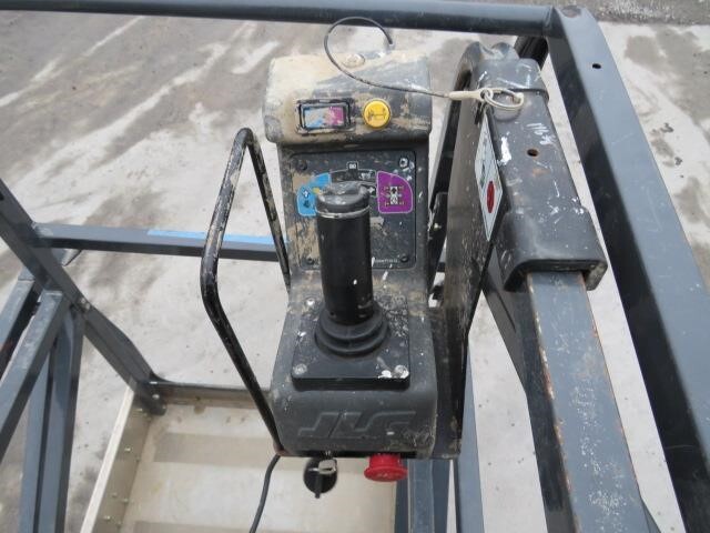 2017 JLG 20MVL Picture 3 2017 JLG 20MVL-3