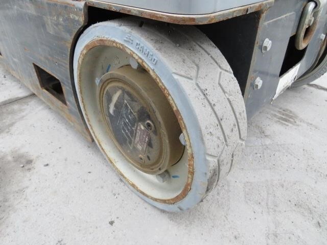 2017 JLG 20MVL Picture 7 2017 JLG 20MVL-7