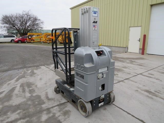 2017 JLG 20MVL Picture 15 2017 JLG 20MVL-15