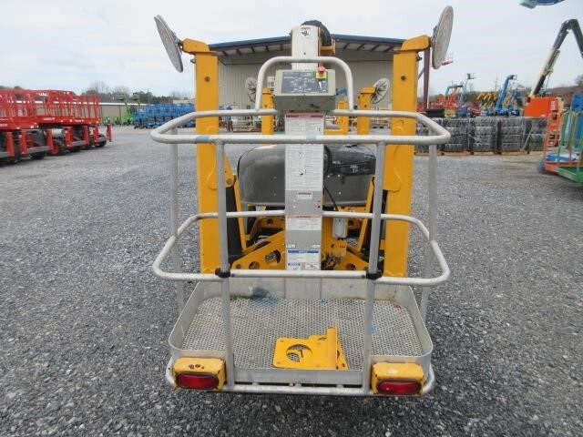 2019 Haulotte 4527A Picture 7 2019 Haulotte 4527A-7