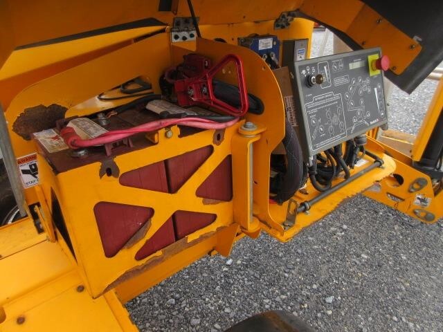 2019 Haulotte 4527A Picture 15 2019 Haulotte 4527A-15