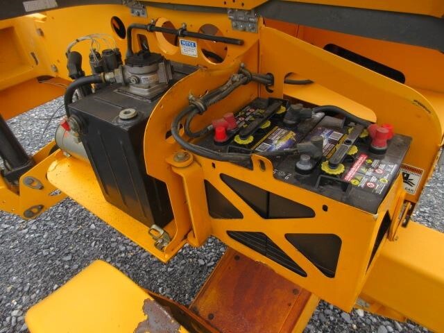 2014 Haulotte 3632T Picture 13 2014 Haulotte 3632T-13