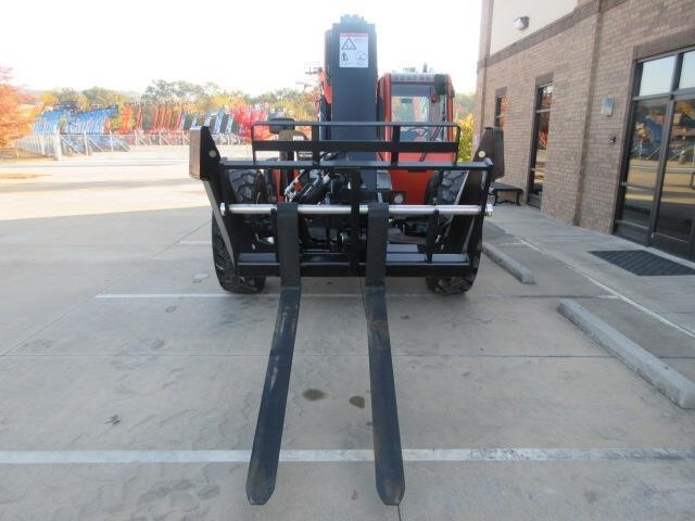 2025 SkyTrak 12054-8