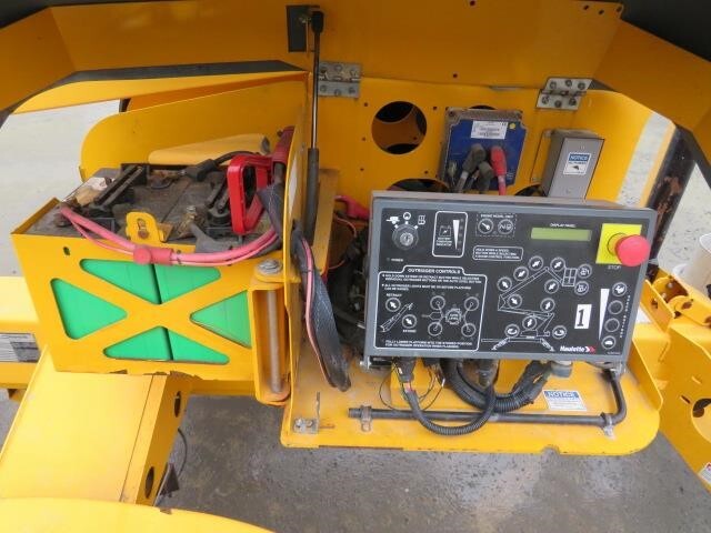 2018 Haulotte 4527A-14