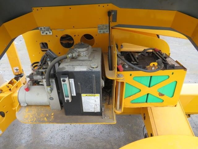 2018 Haulotte 4527A-16