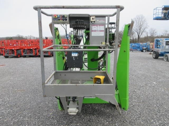 2019 Niftylift SD50-5