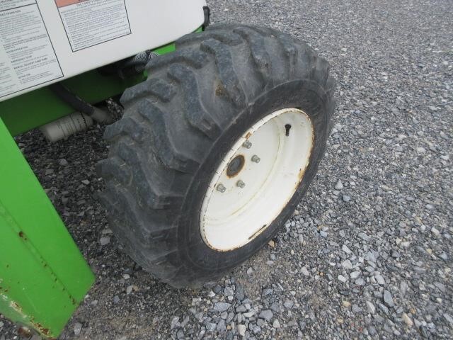 2019 Niftylift SD50-14