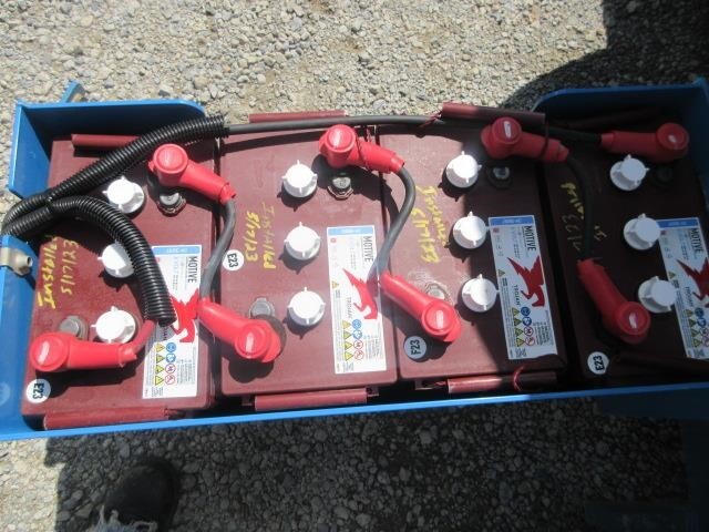 2017 Genie Z-34/22 N Picture 16 2017 Genie Z-34/22 N-16