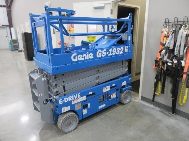 2025 Genie GS-1932-25