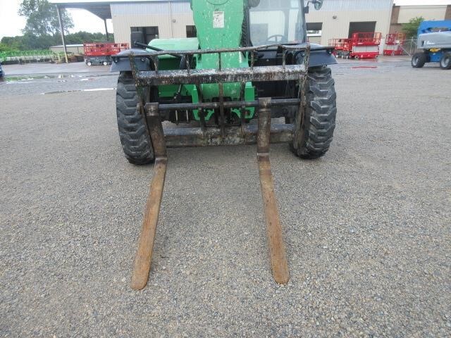 2016 Genie GTH 844-5