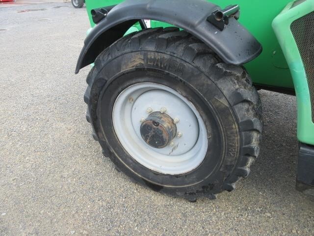 2016 Genie GTH 844-8