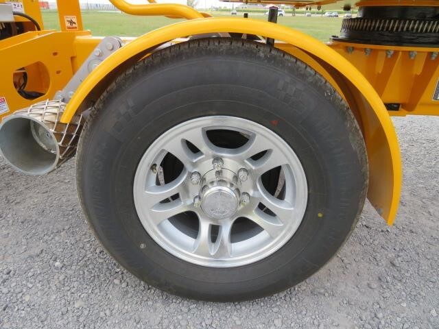 2025 Haulotte 5533A-17