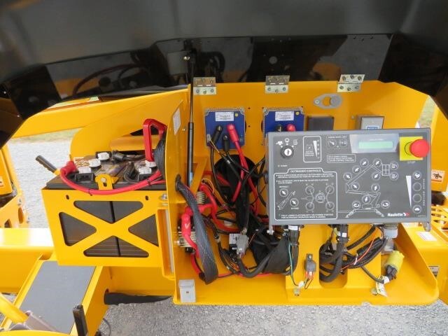 2025 Haulotte 5533A-25