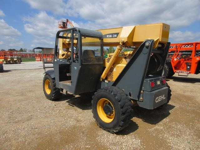 2017 Gehl RS6-34 Picture 4 2017 Gehl RS6-34-4