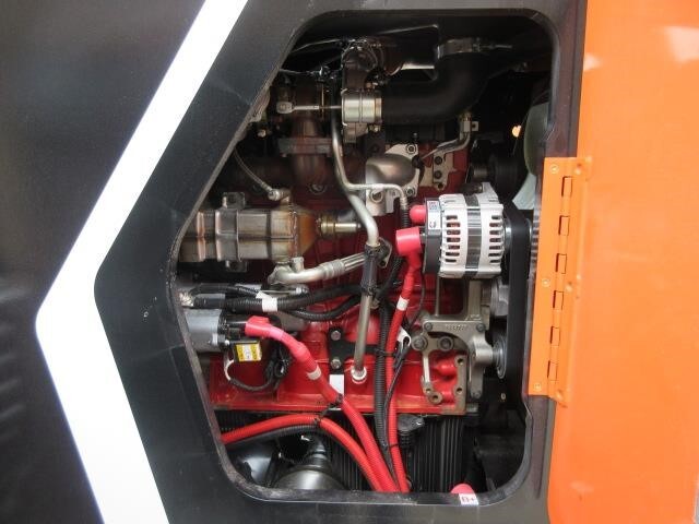 2025 SkyTrak 10054-15