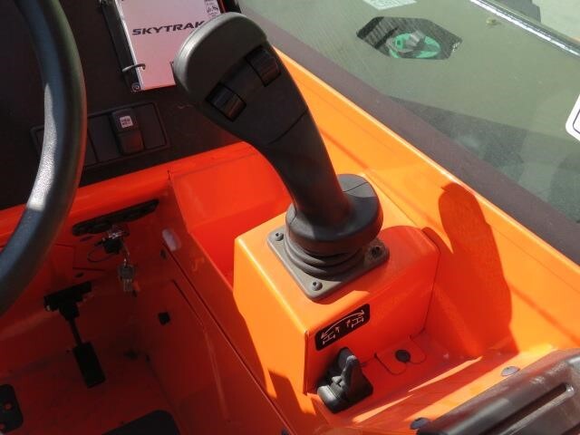 2025 SkyTrak 6034-23