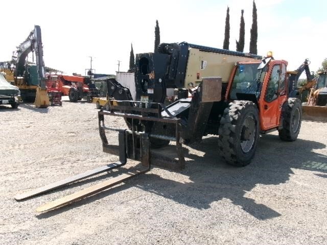 2018 JLG 1255-6