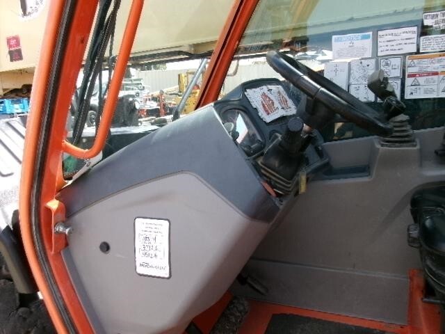 2018 JLG 1255-17