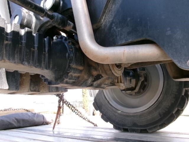 2018 JLG 1255-19