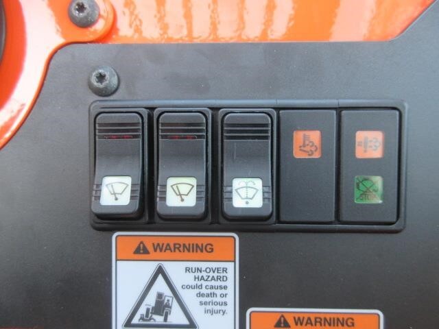 2025 SkyTrak 10054-29