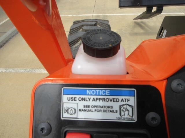 2025 SkyTrak 6042-28