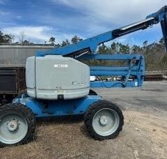 2006 Genie Z-45/25J-3