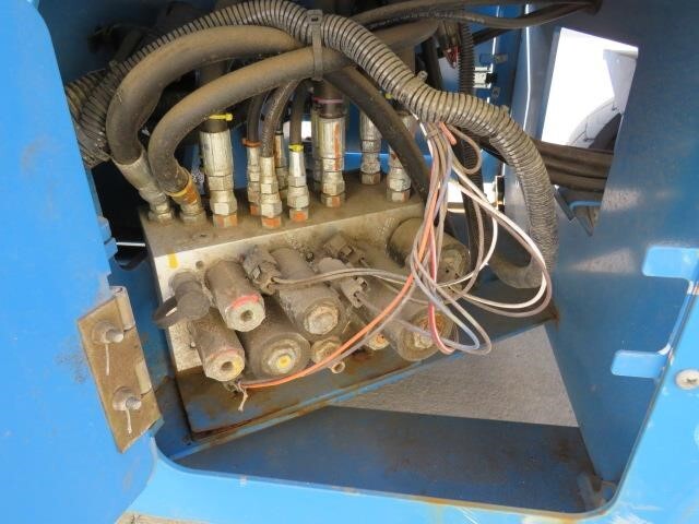 2019 Genie GS-2632-17