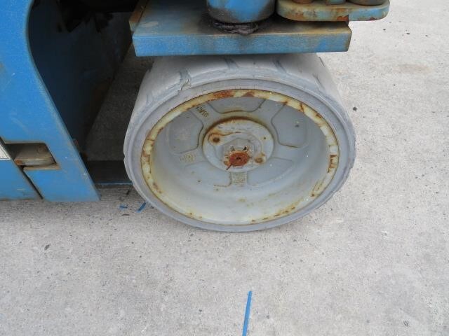 2017 Genie GS-1930 Picture 14 2017 Genie GS-1930-14