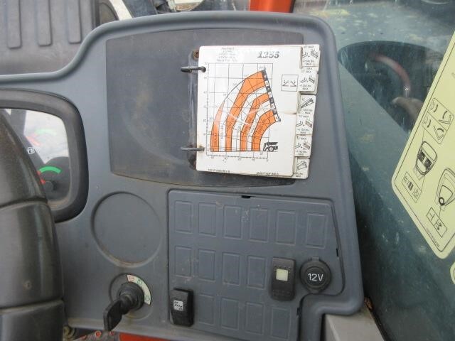 2019 JLG 1255 Picture 19 2019 JLG 1255-19