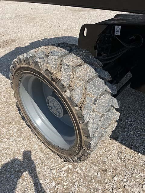 2017 Genie S-65 Picture 8 2017 Genie S-65-8