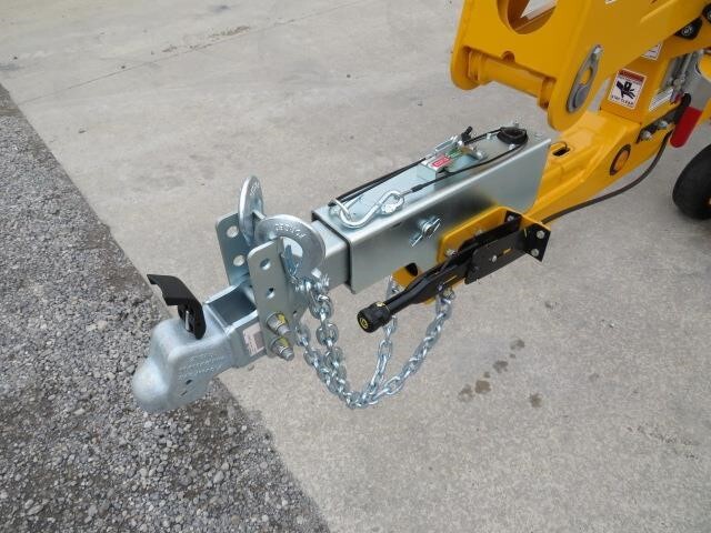 2025 Haulotte 5533A-17