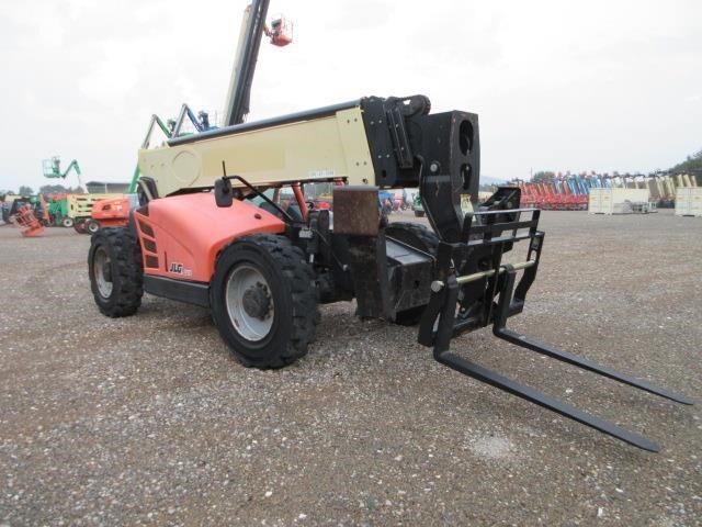 2018 JLG 1255 Picture 2 2018 JLG 1255-2