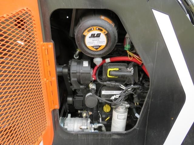 2025 SkyTrak 6034-15