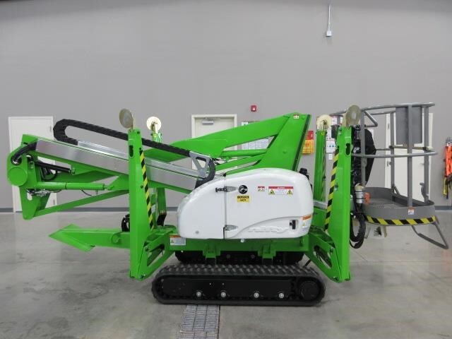2025 Niftylift TD42T