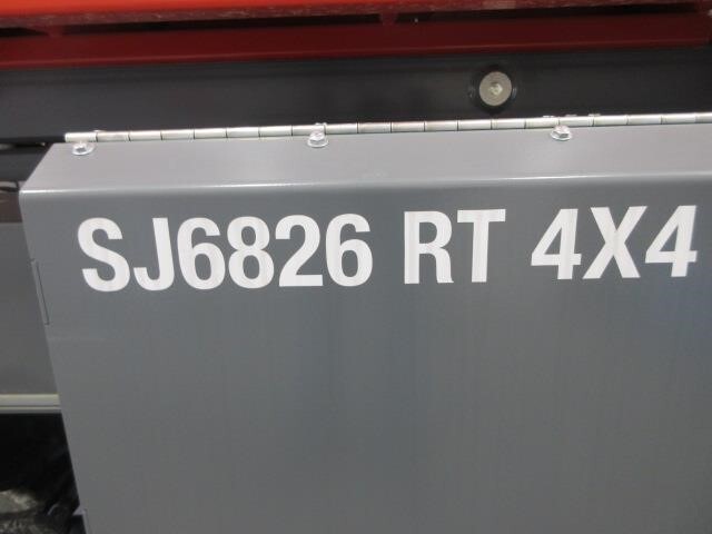 2025 Skyjack SJ-6826RT-28