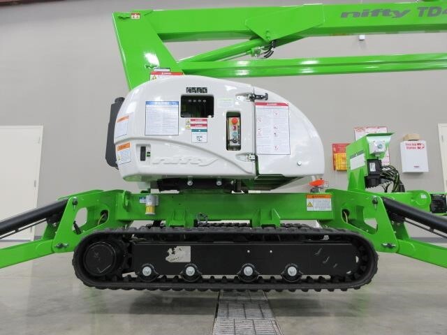 2025 Niftylift TD42T-27