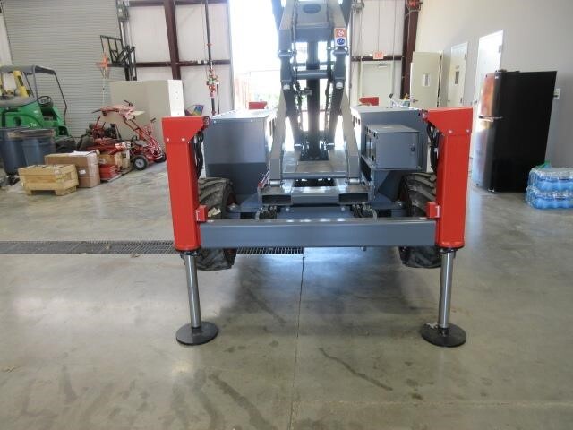 2025 Skyjack SJ-6826RT-32