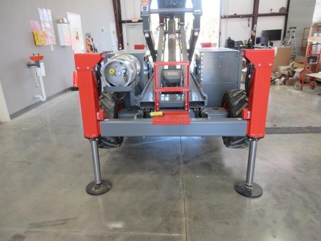 2025 Skyjack SJ-6826RT-33