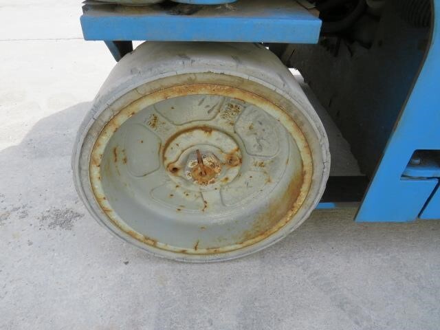 2017 Genie GS-1930 Picture 13 2017 Genie GS-1930-13