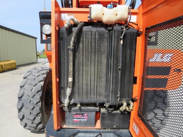 2019 SkyTrak 10054-16