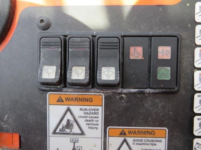 2019 SkyTrak 10054-22