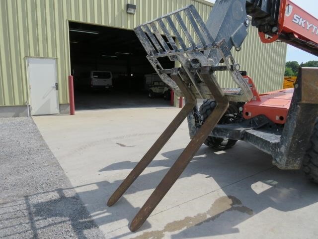 2019 SkyTrak 10054-28