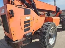 2017 SkyTrak 10054-3