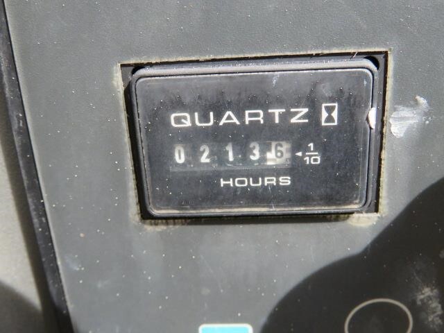 2018 JLG T350 Picture 22 2018 JLG T350-22