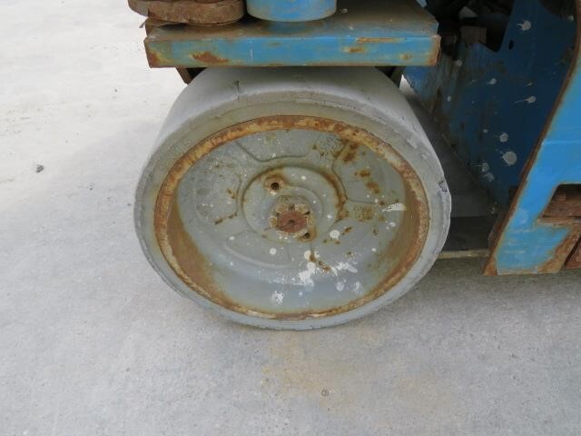 2017 Genie GS-1930 Picture 14 2017 Genie GS-1930-14